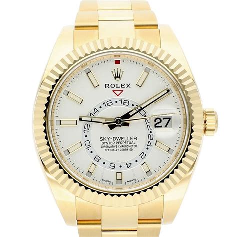 rolex 396609|used rolex sky dweller 326938.